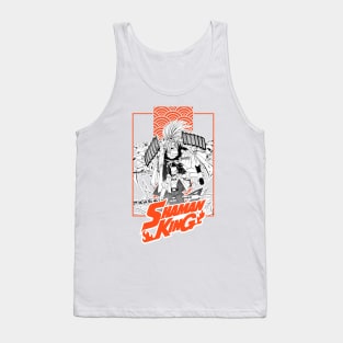 Shaman King Tank Top